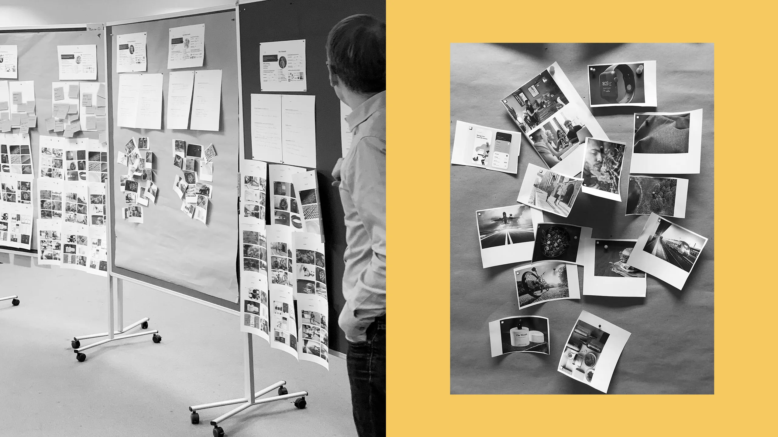 MoNa Workshop