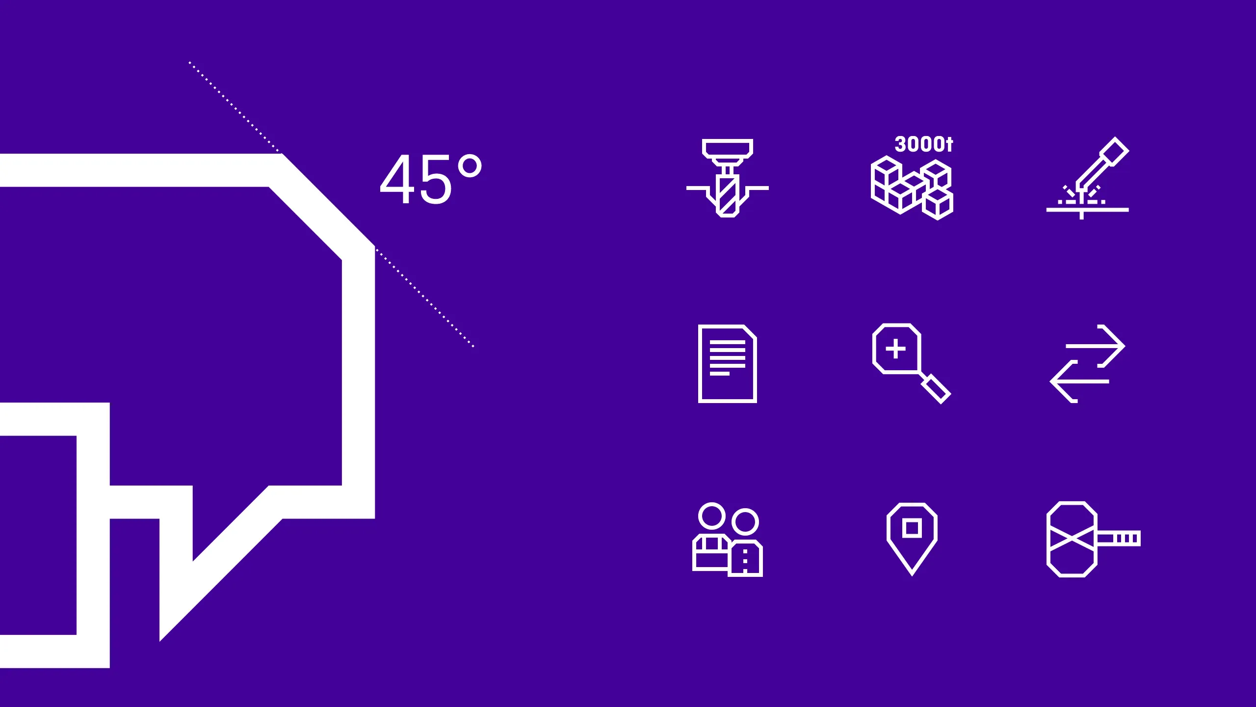 MESKA Icons